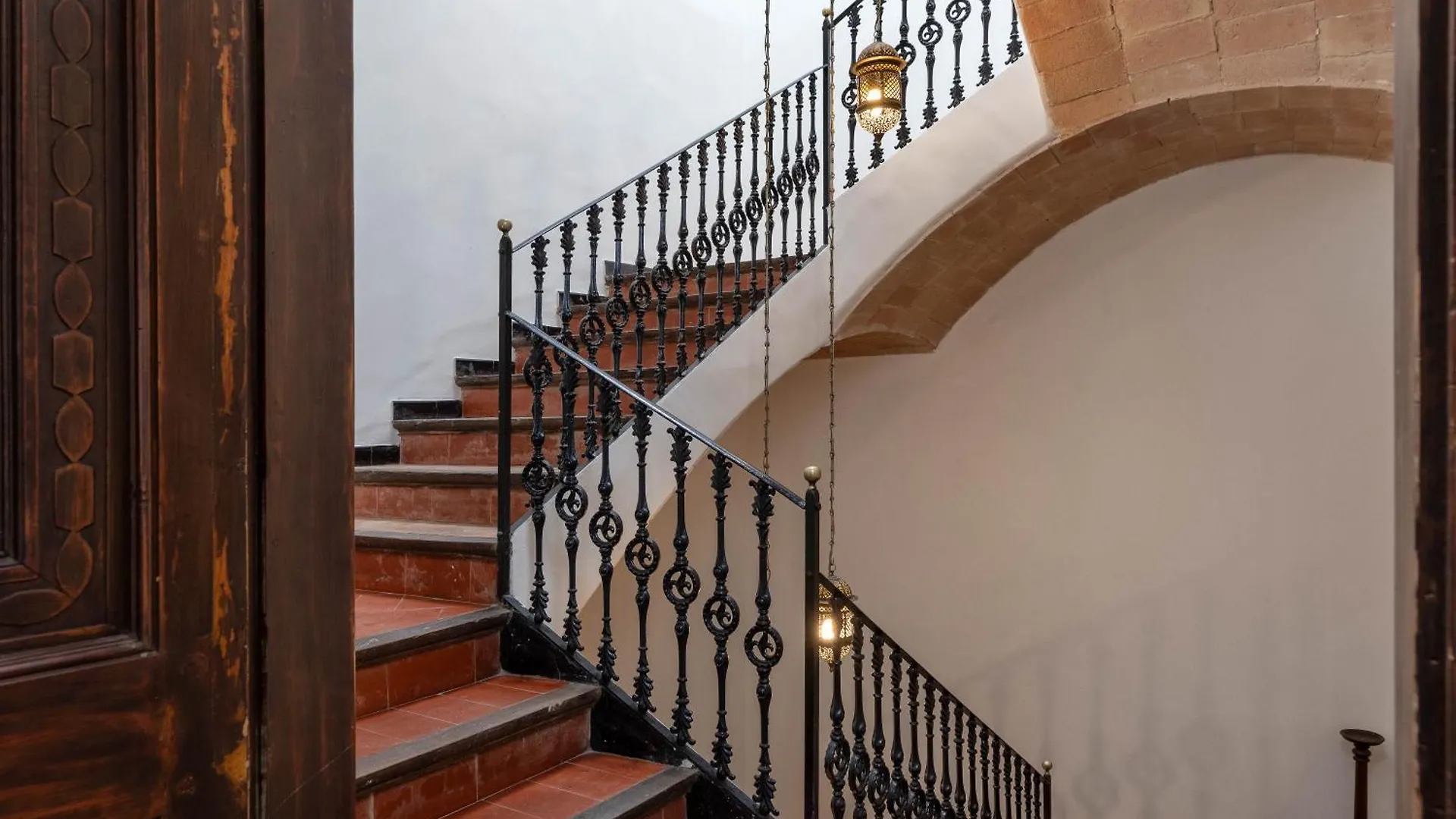Flateli Casa Indiana Vila Bordils Villa
