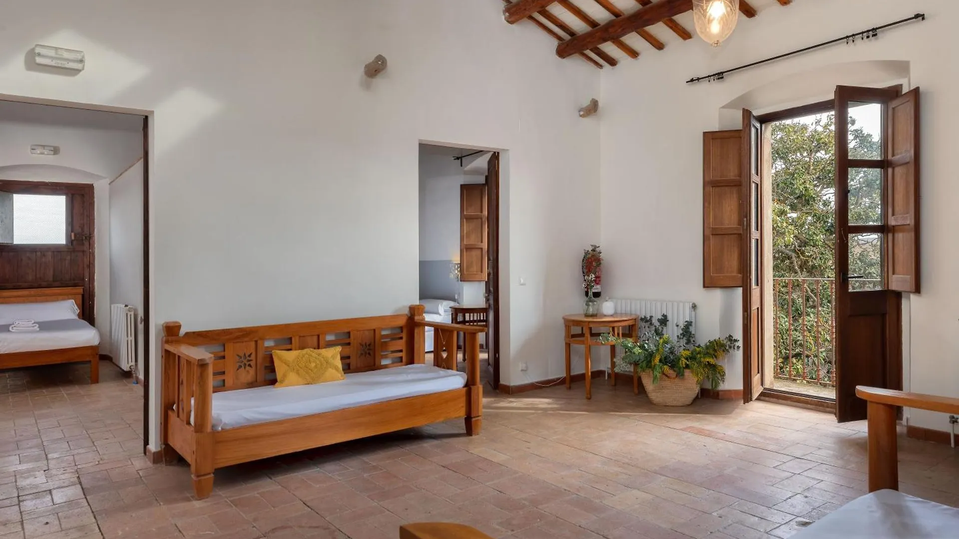 Villa Flateli Casa Indiana Vila Bordils