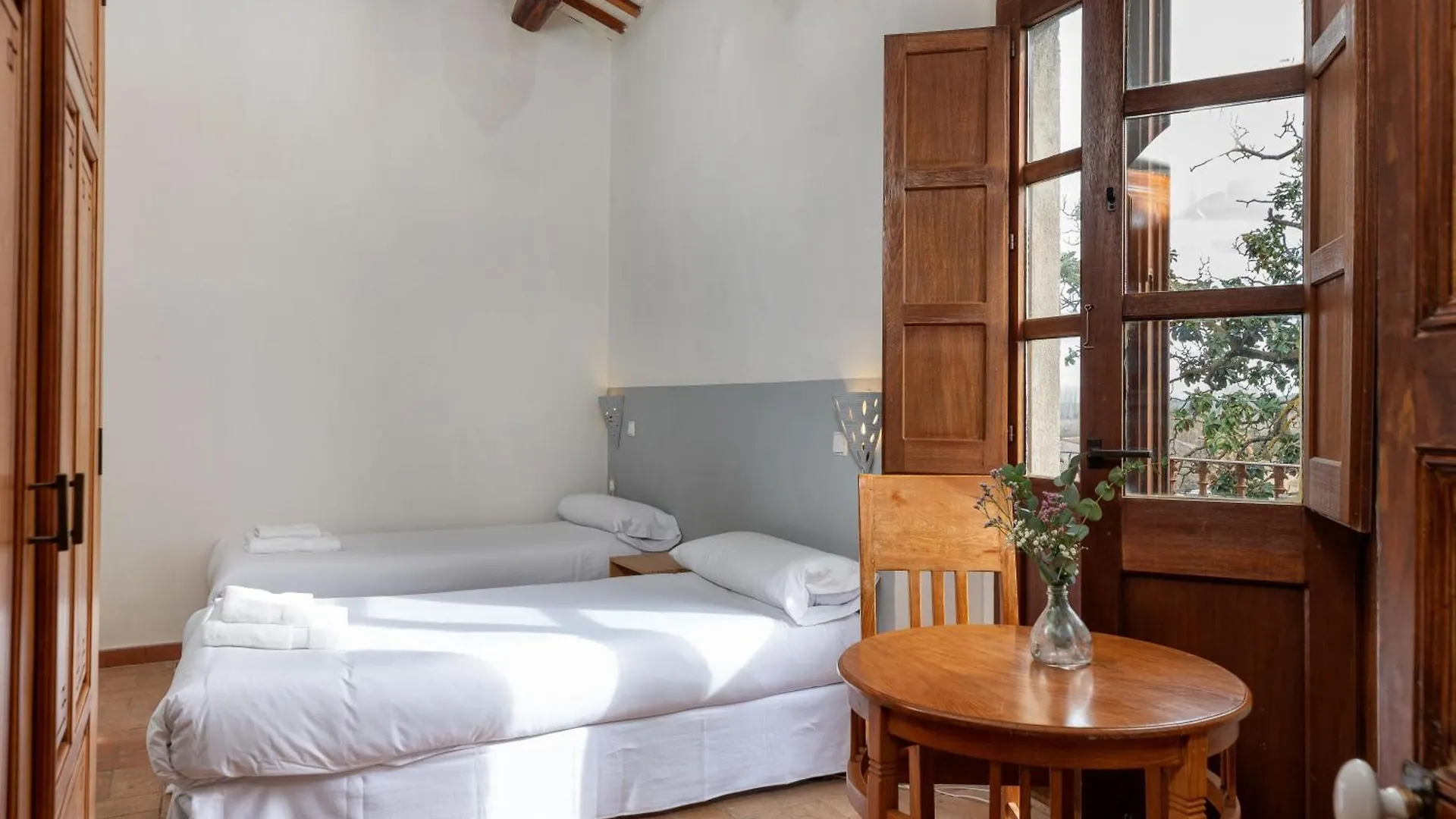 Flateli Casa Indiana Vila Bordils Villa