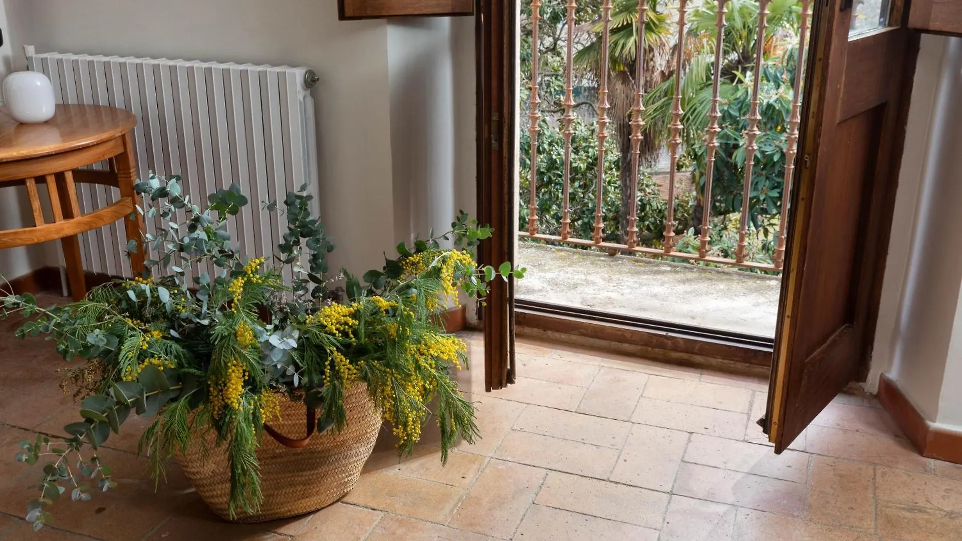 Flateli Casa Indiana Vila Bordils Villa