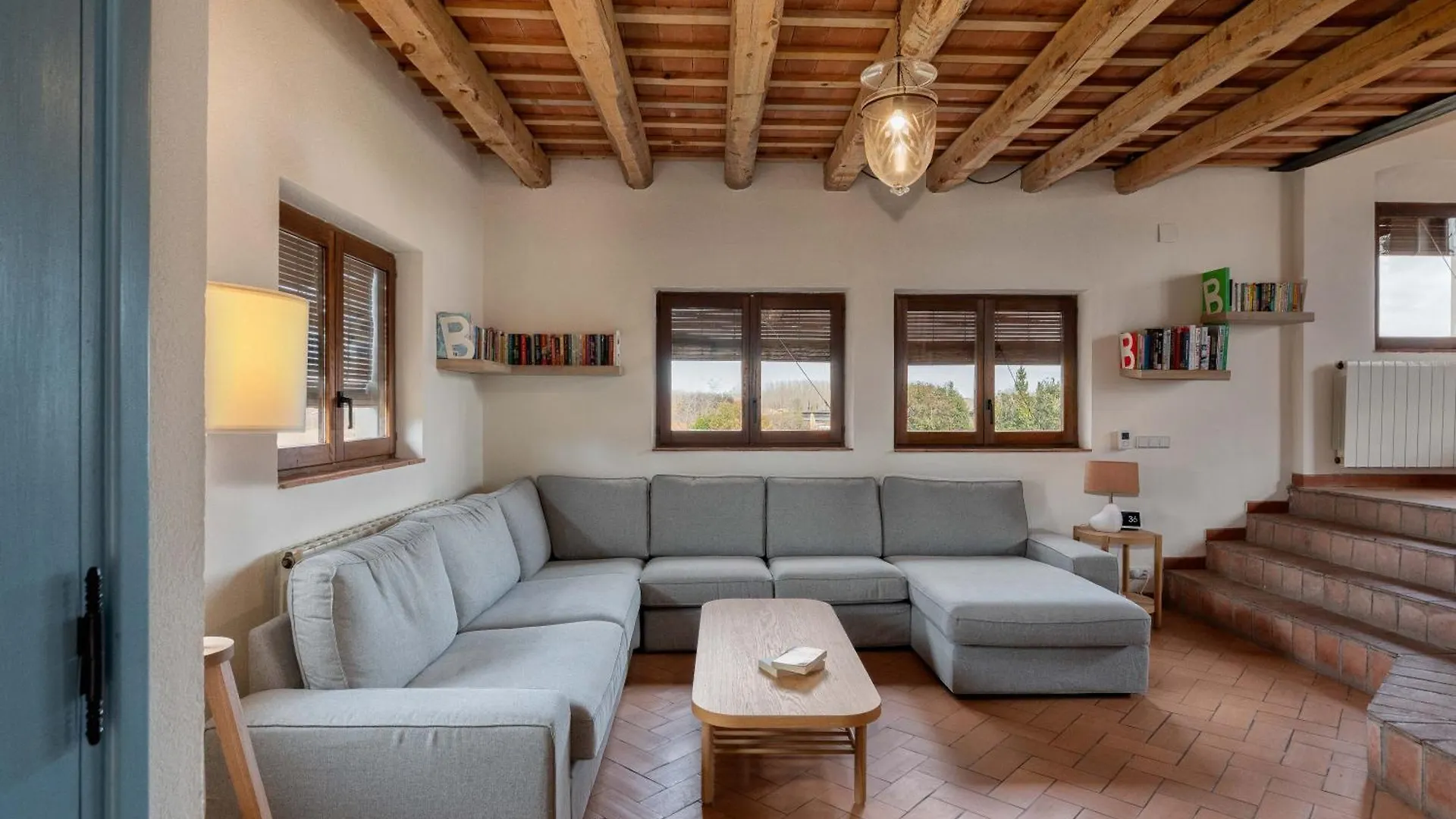 Flateli Casa Indiana Vila Bordils Espanha