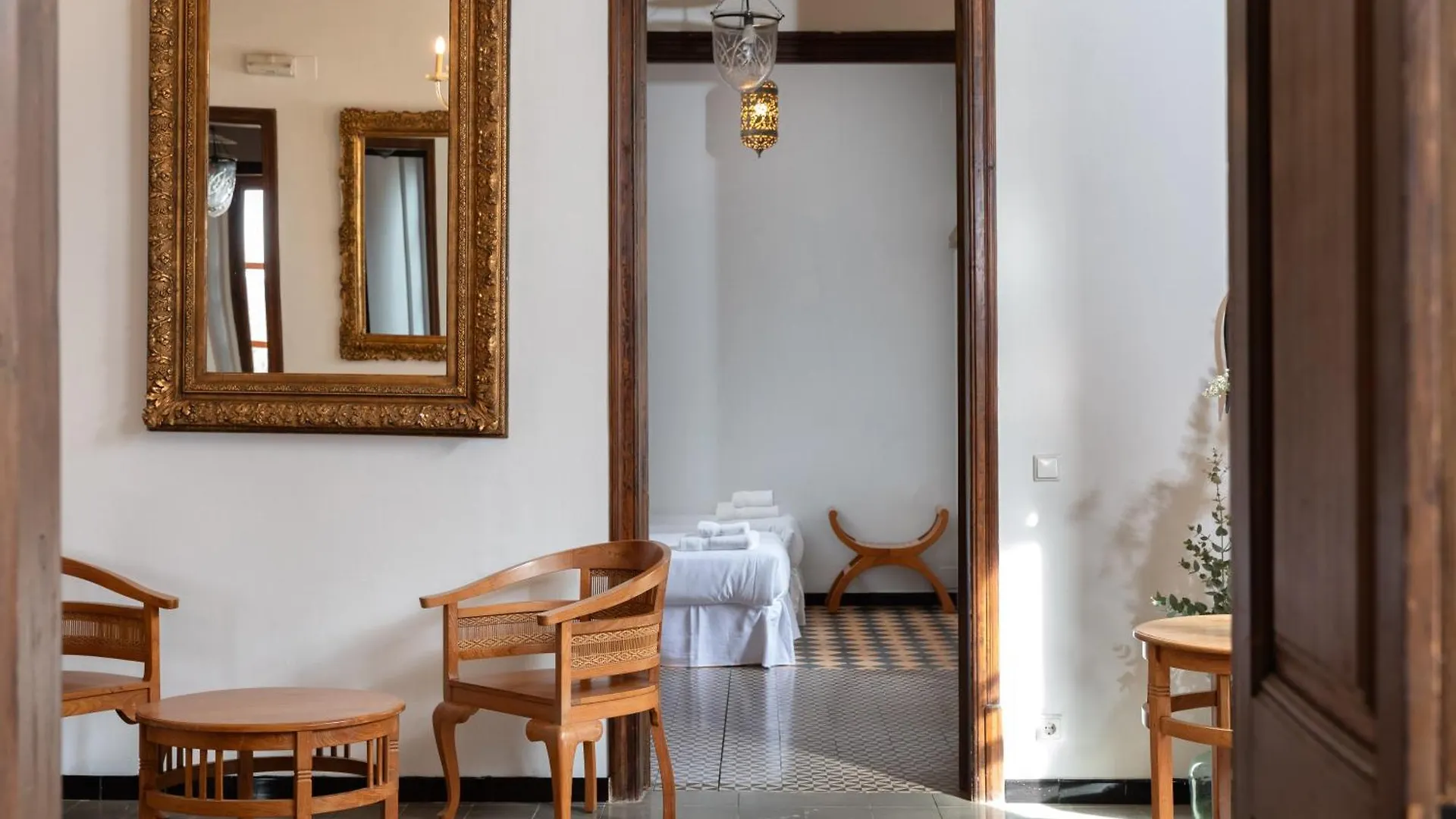 فيلة فيلا Flateli Casa Indiana Bordils إسبانيا