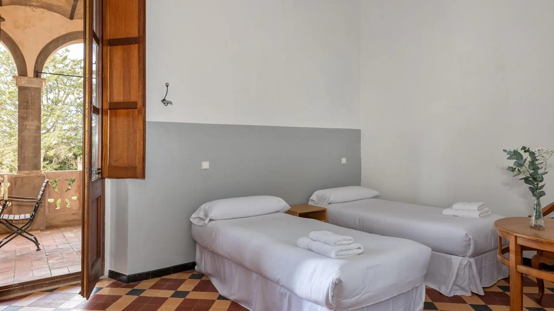 فيلا Flateli Casa Indiana Bordils