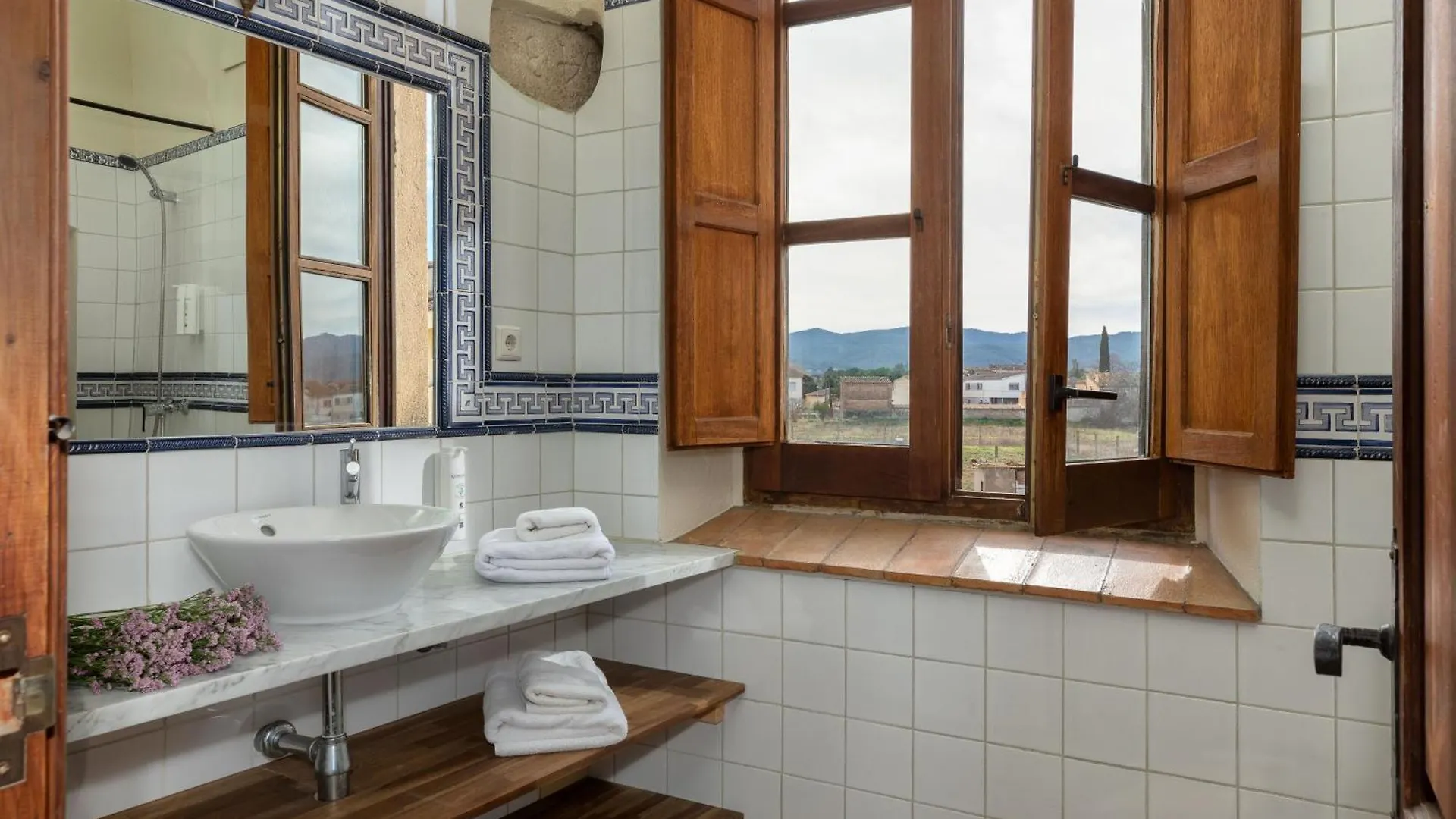 فيلا Flateli Casa Indiana Bordils